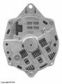 D/R 10459278 :  34SI 135 Amp Quadramnt Alternator for thumb image A1406_E