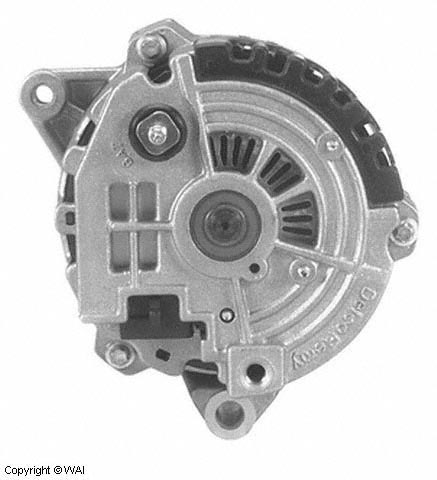 D/R 19020309 :  22SI 130 Amp New Alternator Delco for large image A8090_E