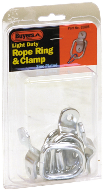 BUY 02005 :  Rope Rings B20 (4PK) for large image BUY02005