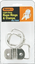 BUY 02010 :  Rope Rings B23 (4PK) for thumb image BUY02010