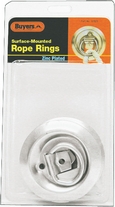 BUY 02025 :  Surface Mnt Rope Rings B701SM(4PK) for thumb image BUY02025