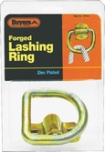 BUY 02040 :  Hd Forged Lashing Ring B38ZY for thumb image BUY02040