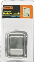 BUY 04020 :  Jr.siz NON-LOCKING Paddle Latch for thumb image BUY04020