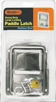 BUY 04035 :  Hd Locking Paddle Latch L3885 for thumb image BUY04035