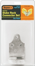 BUY 06020 :  Set Of Corner Slat Connectors for thumb image BUY06020