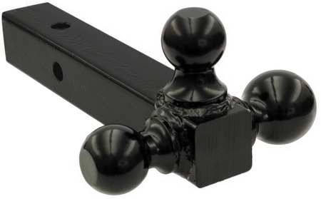 BUY 1802200 :  TRI-BALL Mount, 1-7/8", 2", 2-5/16" Balls for large image BUY1802200