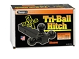 BUY 1802200 :  TRI-BALL Mount, 1-7/8", 2", 2-5/16" Balls for thumb image BUY1802200_1