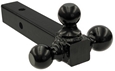 BUY 1802200 :  TRI-BALL Mount, 1-7/8", 2", 2-5/16" Balls for thumb image BUY1802200