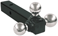 BUY 1802205 :  TRI-BALL Mount, 1-7/8", 2", 2-5/16" Chrome Balls for thumb image BUY1802205