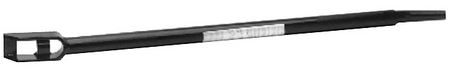BUY 1903065 :  Combination Winch Bar, Black, 40" L for large image BUY1903065