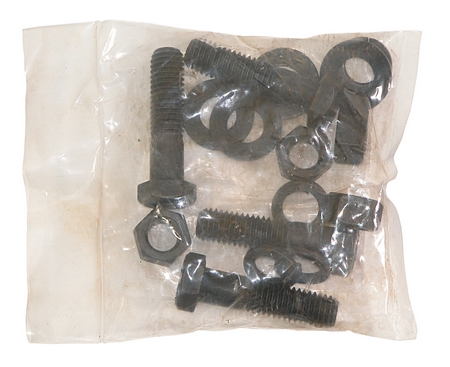 BUY 8520 :  Bolt Kit (grade 8) For PH5, PH8, PH15, BH8 for large image BUY8520_2