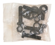 BUY 8520 :  Bolt Kit (grade 8) For PH5, PH8, PH15, BH8 for thumb image BUY8520_2