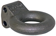 BUY B16137 :  6-TON Eye, 3" Id for thumb image BUYB16137