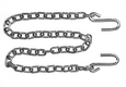 BUY B93254SC :  9/32 X 54" Safety Chain W/S Hook for thumb image BUYB93254SC