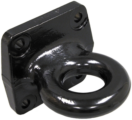 BUY BDB125015 :  21-TON 4-BOLT Drawbar, 2.5" Id for large image BUYBDB125015