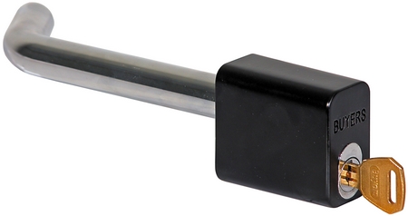 BUY BLHP200 :  5/8" Locking Hitch Pin for large image BUYBLHP200