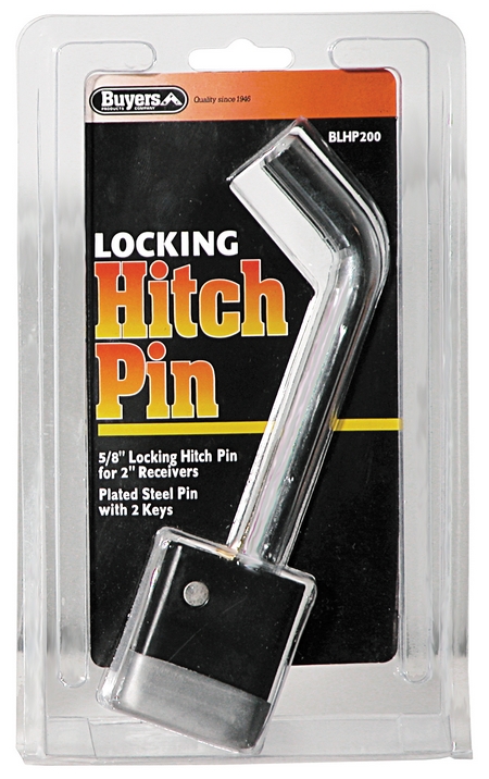 BUY BLHP200 :  5/8" Locking Hitch Pin for large image BUYBLHP200_1