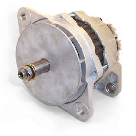 D/R 8700018 :  35SI Hp Pad Mount Alternator Reman for large image DR8700018_2