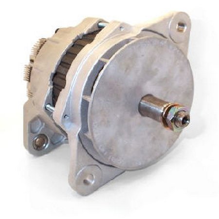 D/R 8700018 :  35SI Hp Pad Mount Alternator Reman for large image DR8700018_3