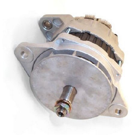 D/R 8700018 :  35SI Hp Pad Mount Alternator Reman for large image DR8700018_4