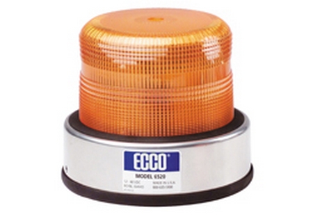 ECC 6520A :  Strobe,Low PROFILE,7 Joules,Single for large image ECC6520A