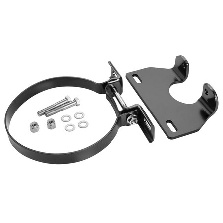 HAL 107695K :  Bracket Kit For AD9 for large image HAL107695K_1