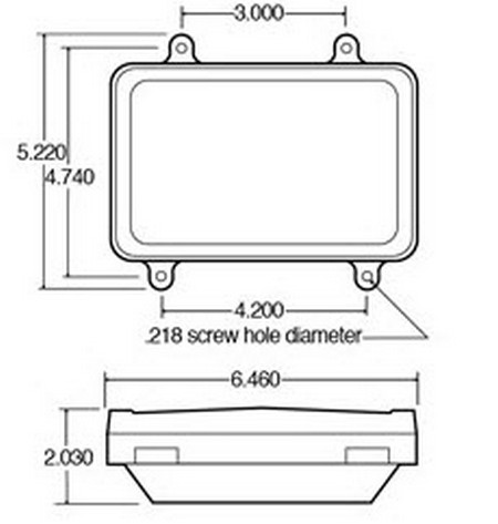 T/L 07092 :  Trucklite for large image TL07092_1