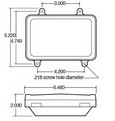 T/L 07092 :  Trucklite for thumb image TL07092_1