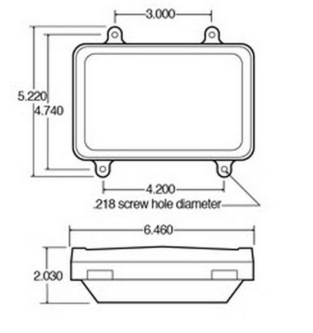 T/L 07097 :  TRUCK-LITE for large image TL07097_1