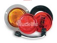 T/L 10050R :  Led Model 10 Clearance Marker Grommet Kit for thumb image TL10050R