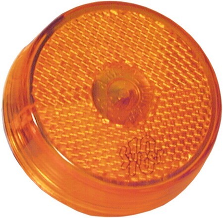 T/L 10208Y :  Super Model 10 Clearance Marker Lamp for large image TL10208Y