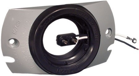 T/L 10414 :  Model 10 Branch Deflector Mount Kit for large image TL10414