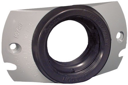 T/L 10725 :  Model 10 Gray Mount for large image TL10725